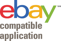 eBay kompatible Anwendung